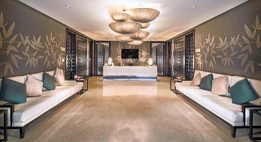 Millennium Plaza Doha