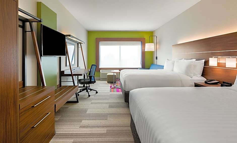 Holiday Inn Express & Suites Prosser - Yakima Valley Wine By IHG