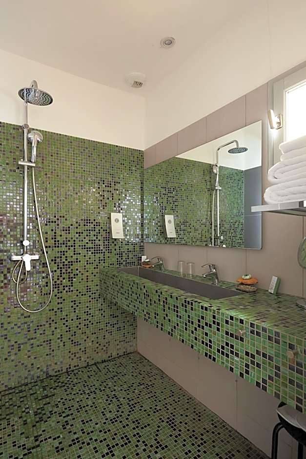 Boutique Hôtel Entraigues