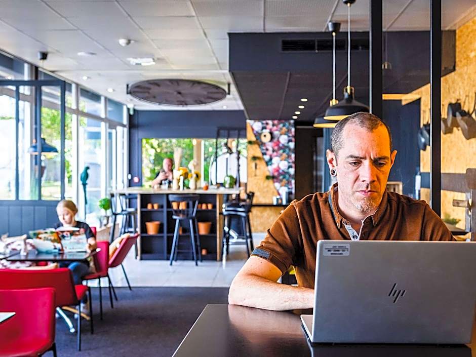 Novotel Mulhouse Bâle Fribourg