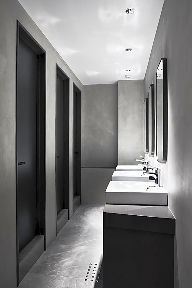 The Millennials Kyoto