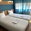 greet hotel Grenoble Centre Gare