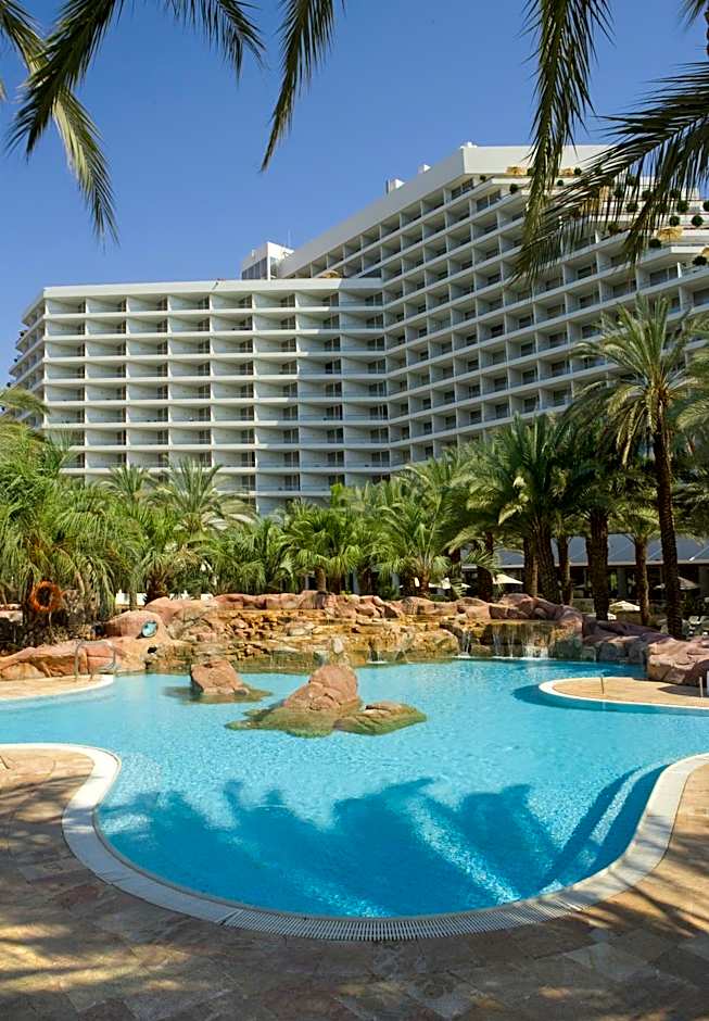 Royal Beach Eilat by Isrotel Exclusive