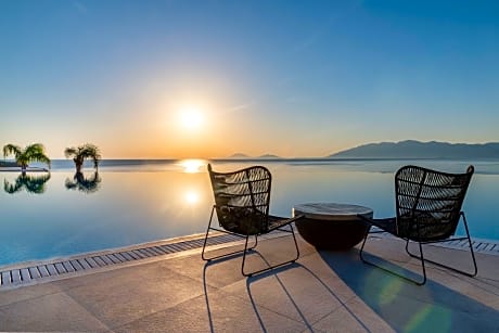 Michelangelo Resort And Spa
