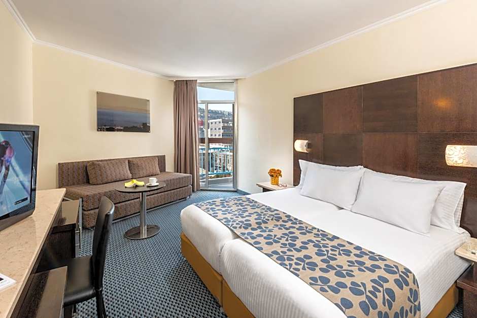 Leonardo Club Tiberias - All Inclusive