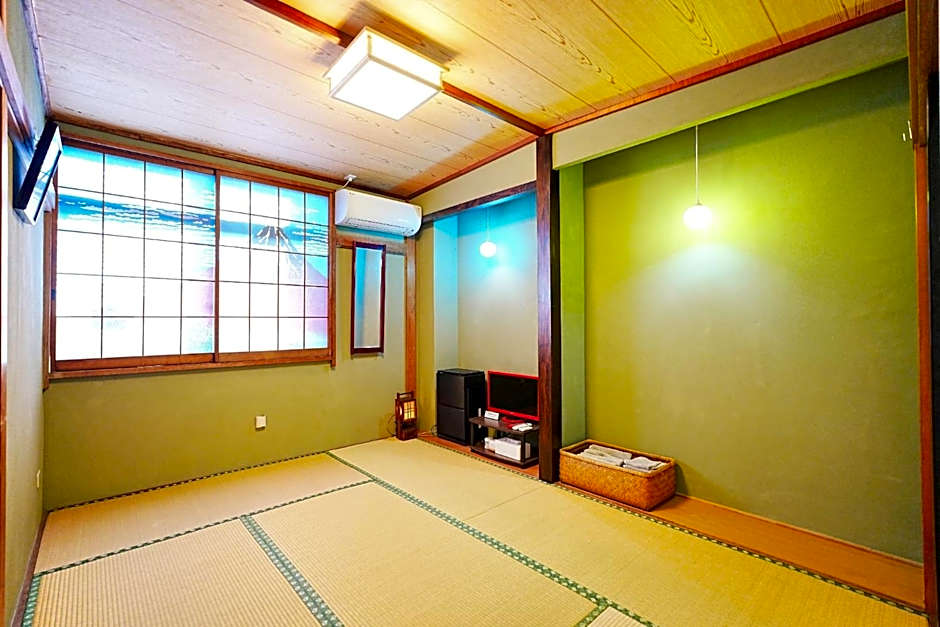 Saitama Kyodo Building - Vacation STAY 02388v