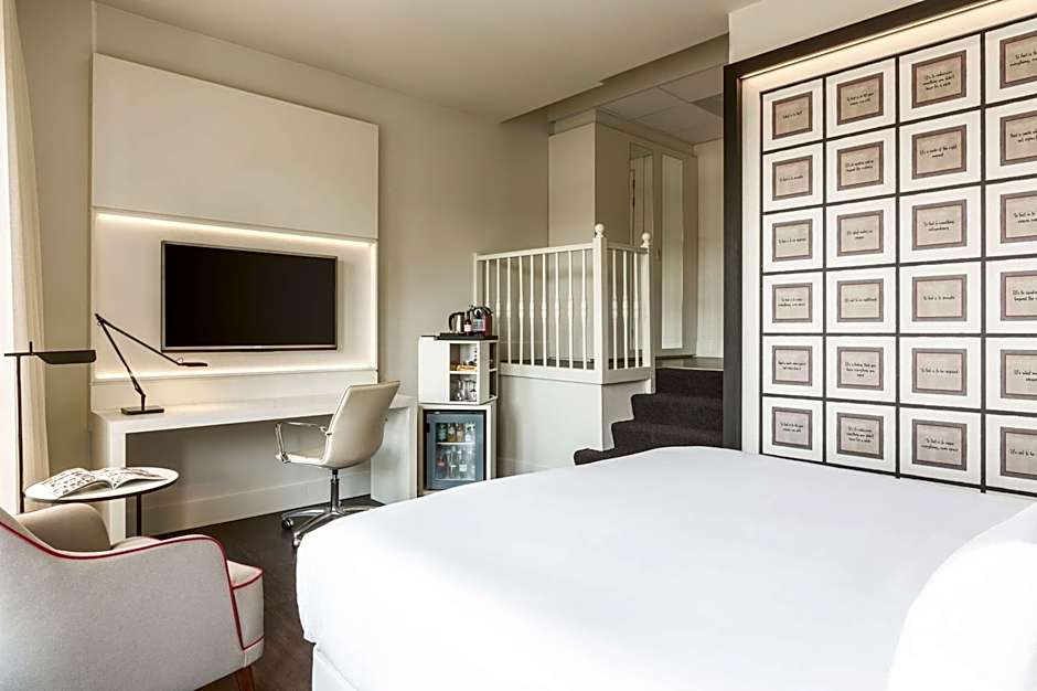 NH Amsterdam Barbizon Palace