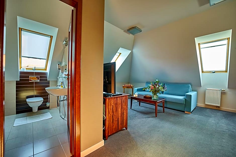 Pension & Restaurant PATRIOT Trnava