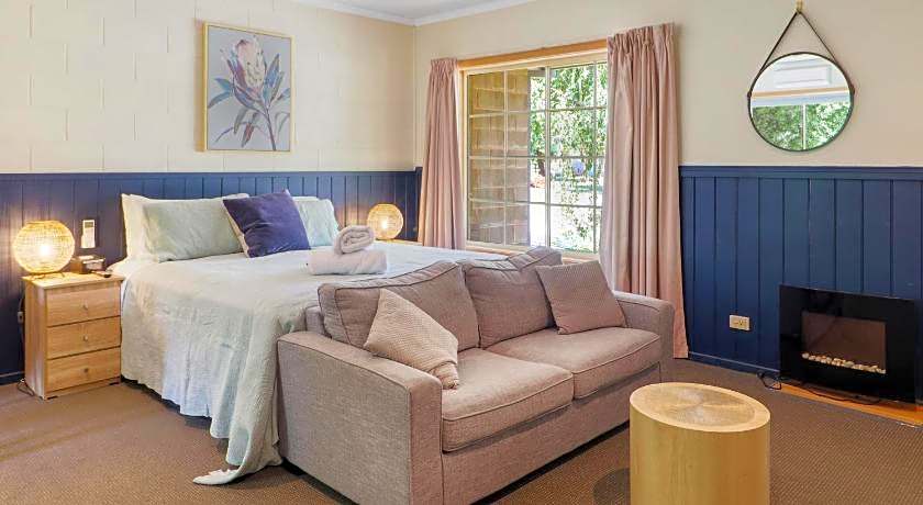 Banjos All Seasons Accommodation