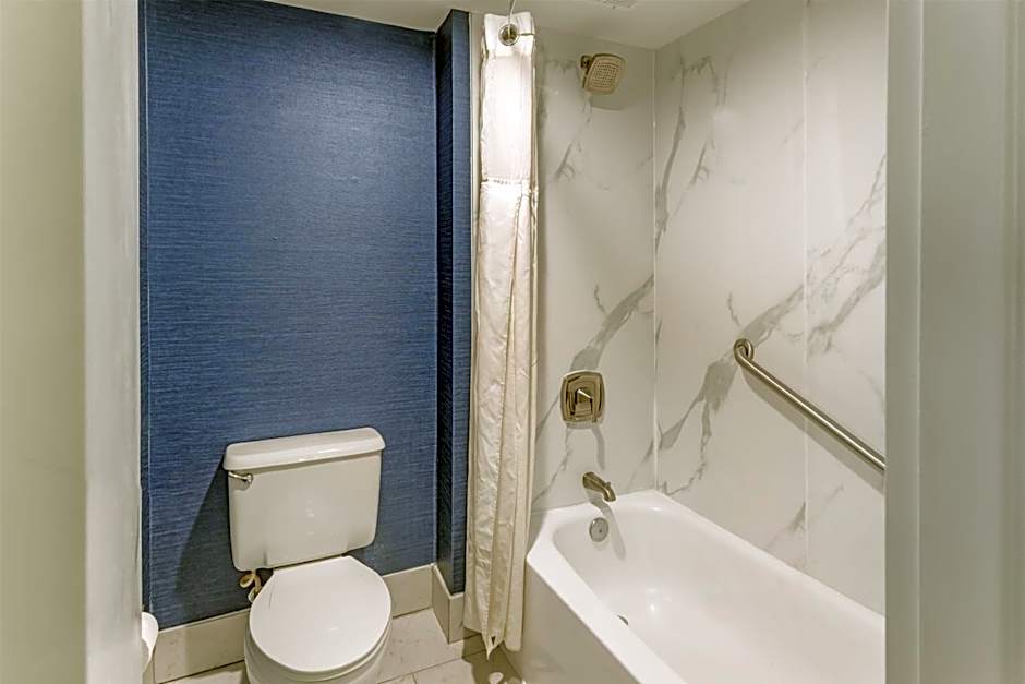 Best Western Plus Miamisburg-Dayton Suites, Banquets & Hotel