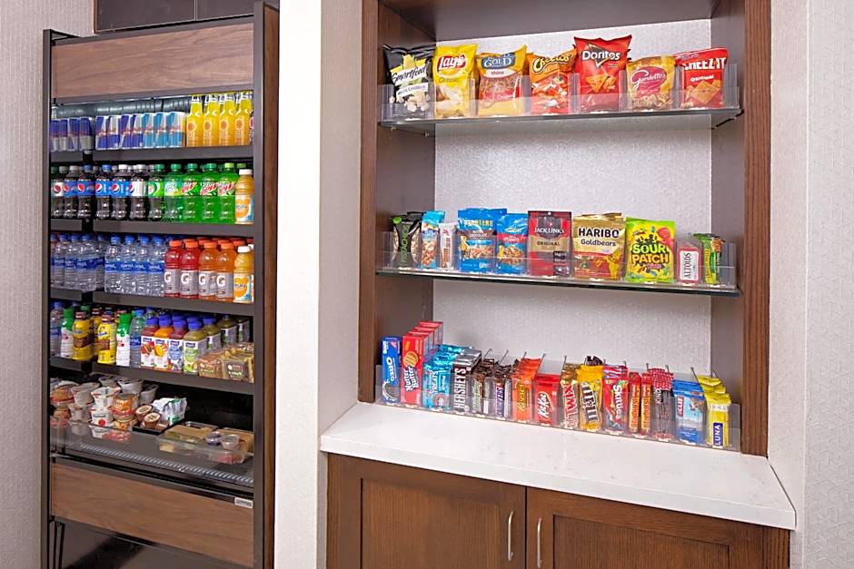 Hyatt Place Florence Downtown