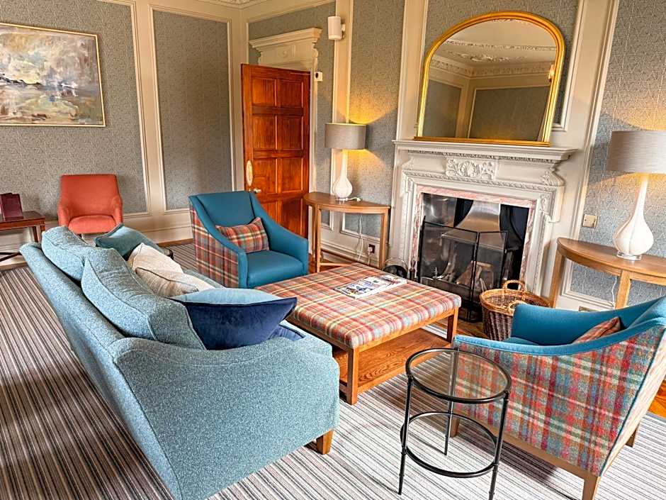 Lindeth Fell Country House