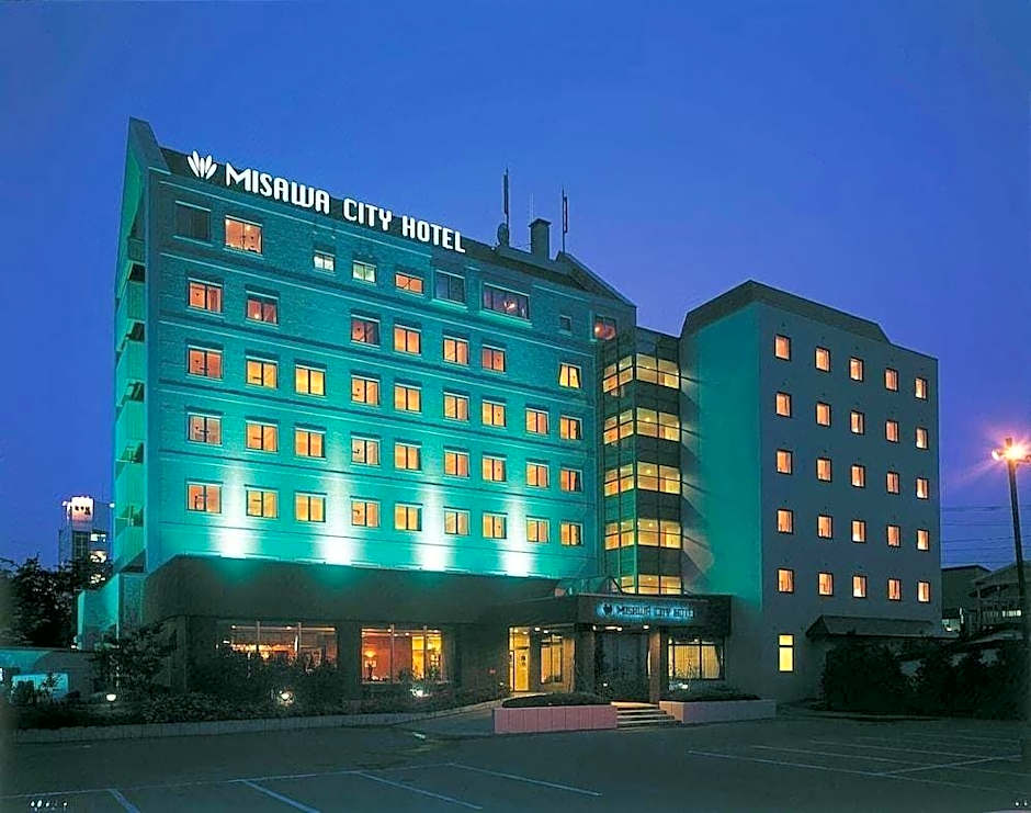 Misawa City Hotel