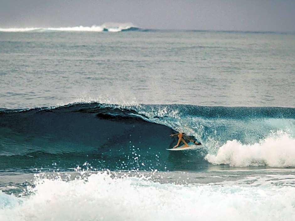 Simeulue Surflodges