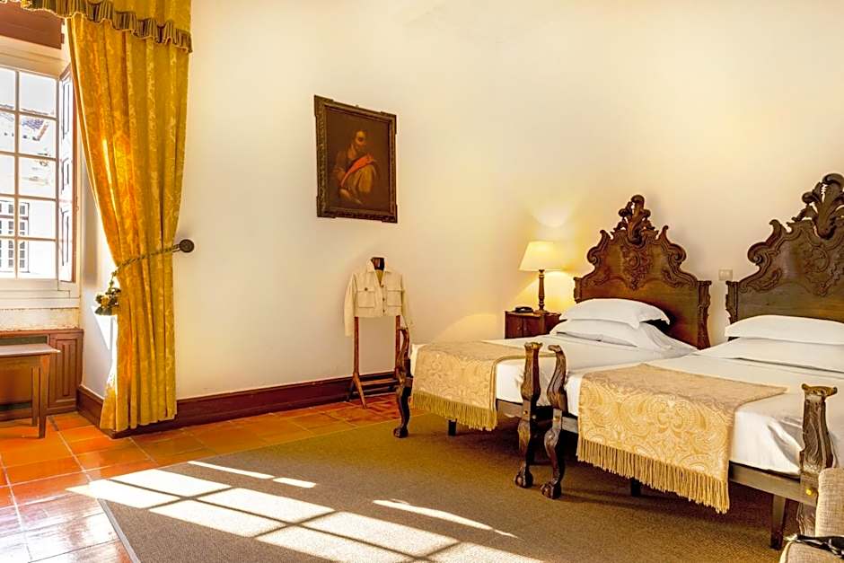 Pousada Castelo de Estremoz - Historic Hotel