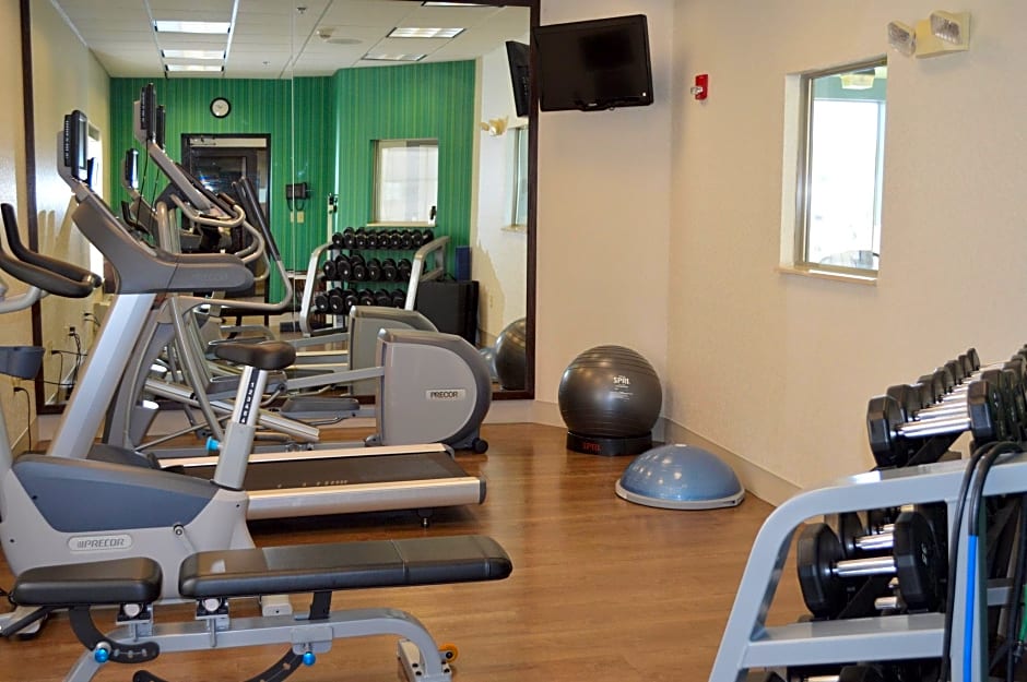 Holiday Inn Express Bloomsburg Hotel By IHG