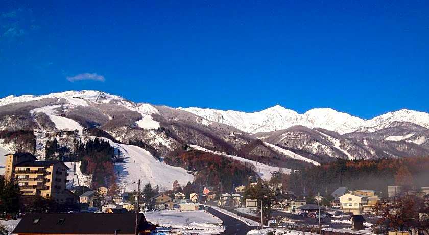 Hakuba Panorama Hotel