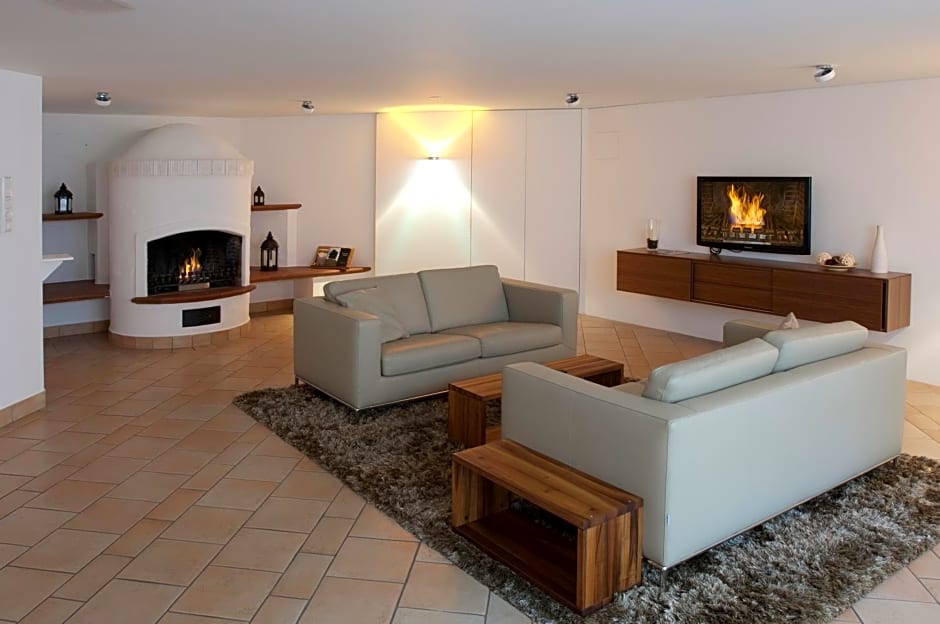 Hotel am alten Park