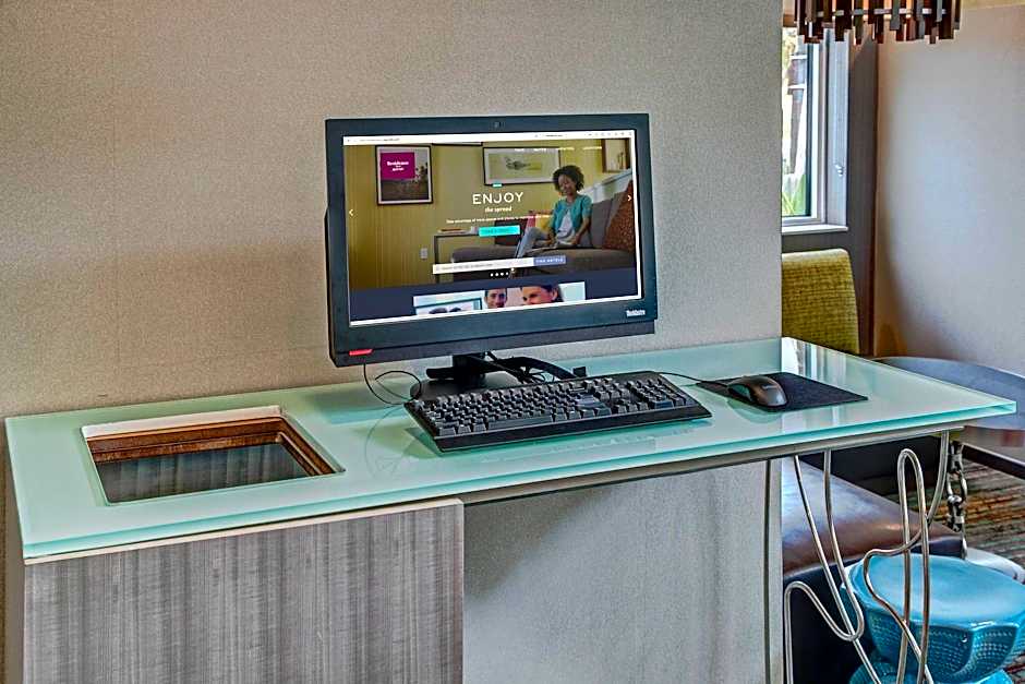 Residence Inn by Marriott Fort Lauderdale Pompano Beach Central