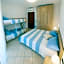 Residence Diana Frontemare - Agenzia Cocal