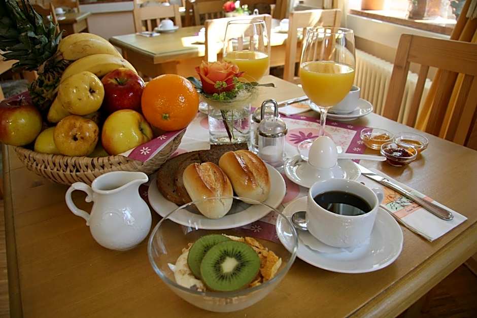 Hotel-Gasthof Eberherr