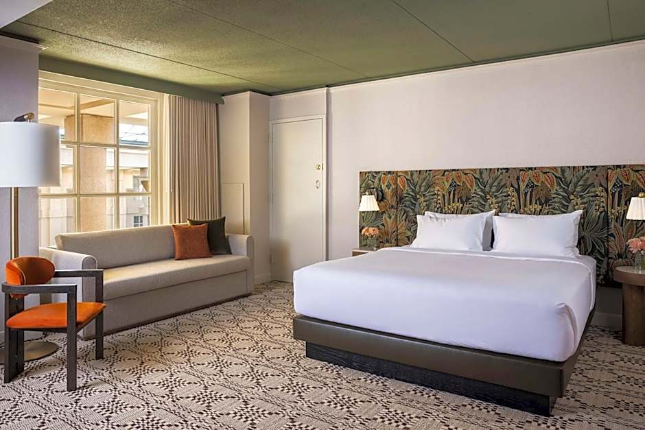 Hyatt Regency Greenwich