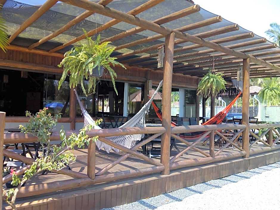 Pousada Rancho do Nhesko