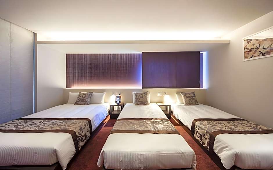 GRAND BASE Okayama Ekimae