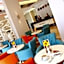 Orty Airport Hotel