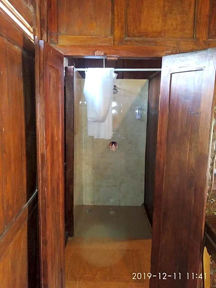 Buana Ecofarm Ecolodge