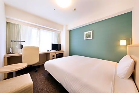 Double Room - Smoking