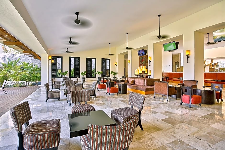 Occidental Nuevo Vallarta - All Inclusive