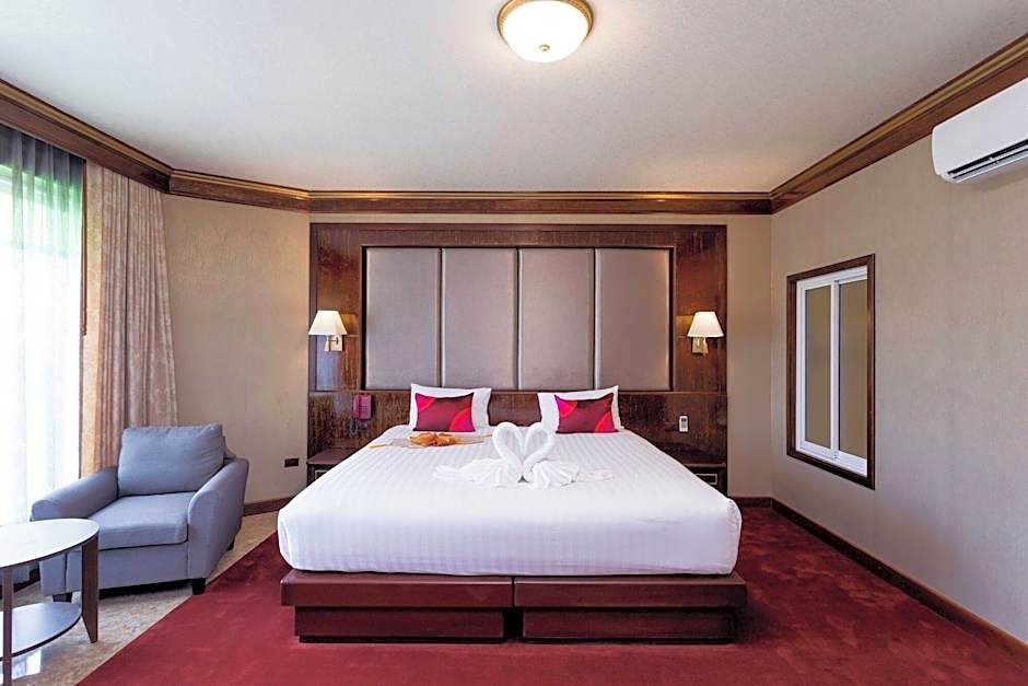 Erawan Hotel