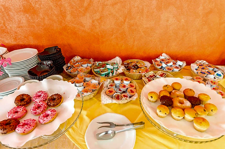 Hotel Romantik & Depandance