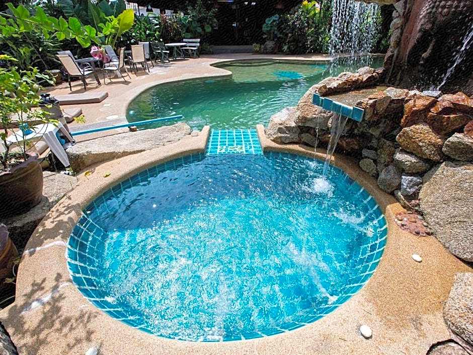 Shanti Lodge