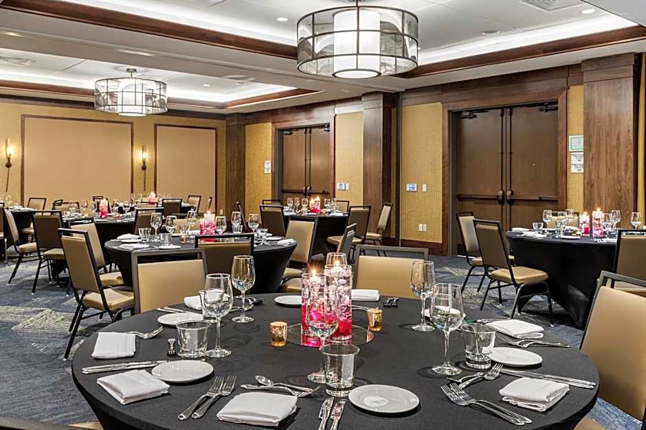 Cambria Hotel Arundel Mills-BWI Airport