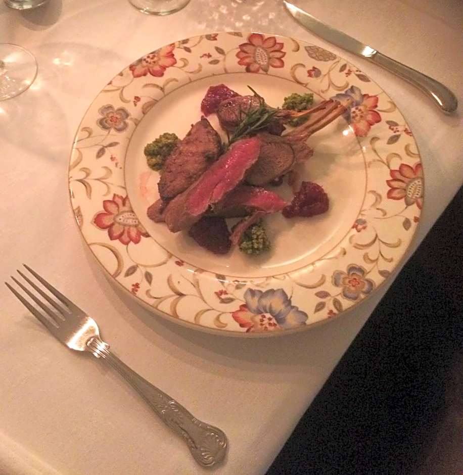 Foundry Masters House