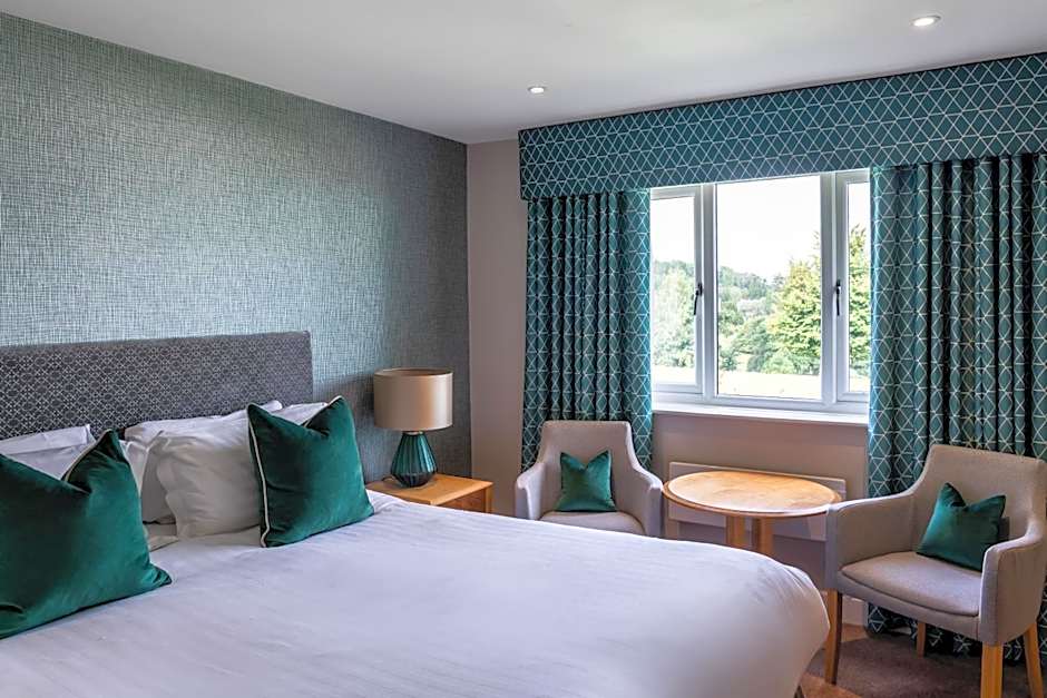 The Coniston Hotel Country Estate & Spa - Skipton