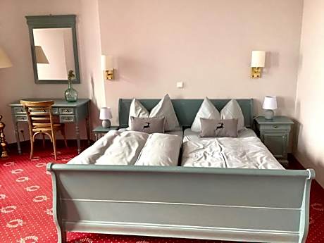 Double Room with Lake View