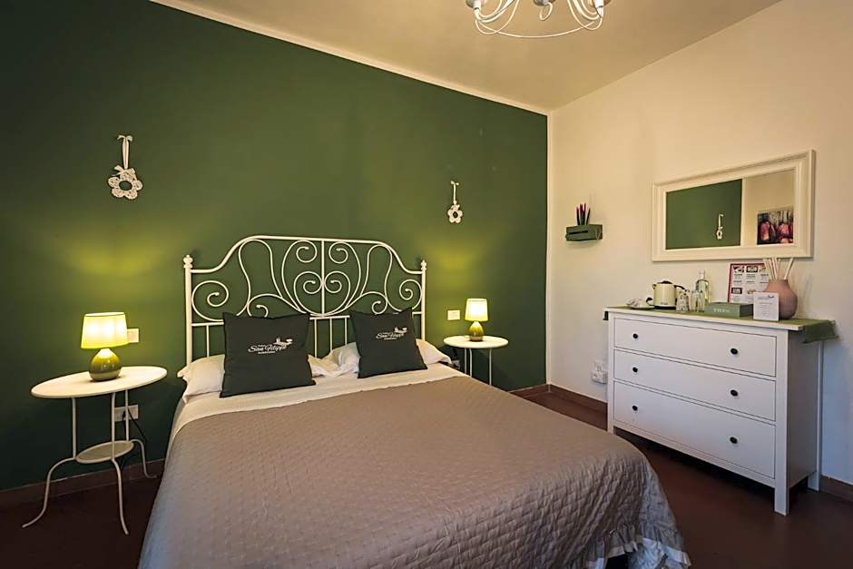 Podere San Filippo B&B-Apartment-Pet Friendly-Rent Bike and Bike Friendly