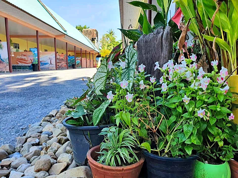 สิชล บ้านอุ๊ รีสอร์ท