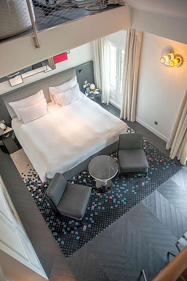 Fauchon l'Hôtel Paris