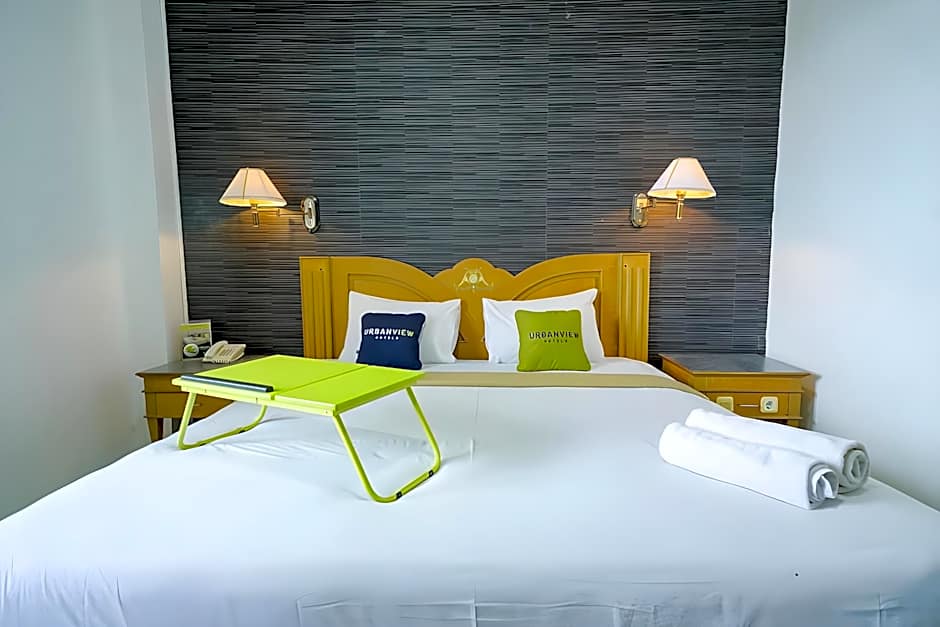 Urbanview by Millenium Hotel