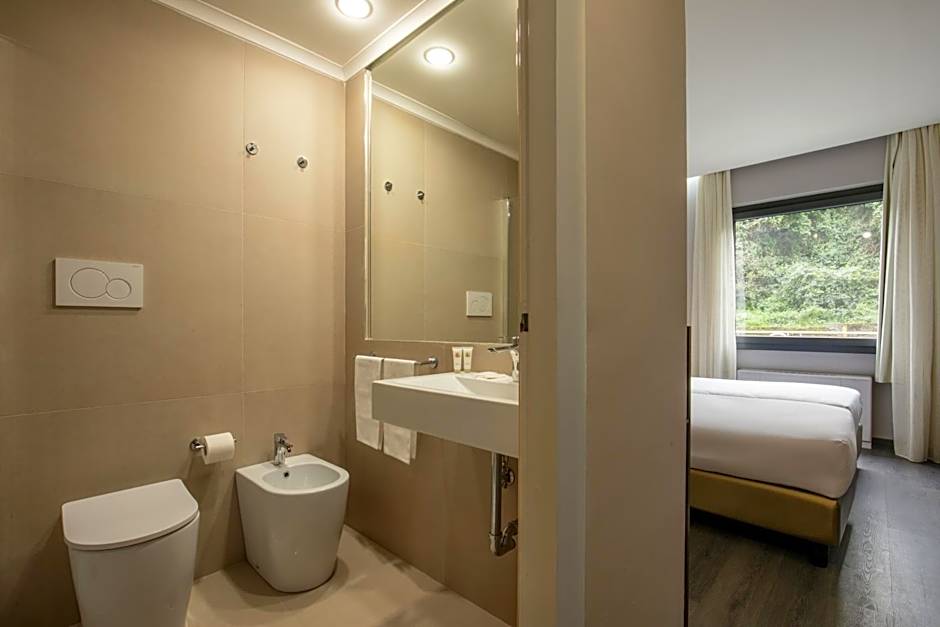 Hotel Marc'Aurelio