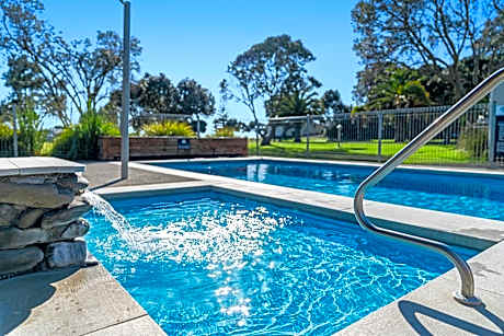 Tasman Holiday Parks - Ohiwa