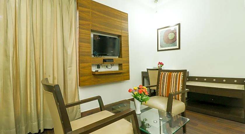 Stately Suites - Mg Road