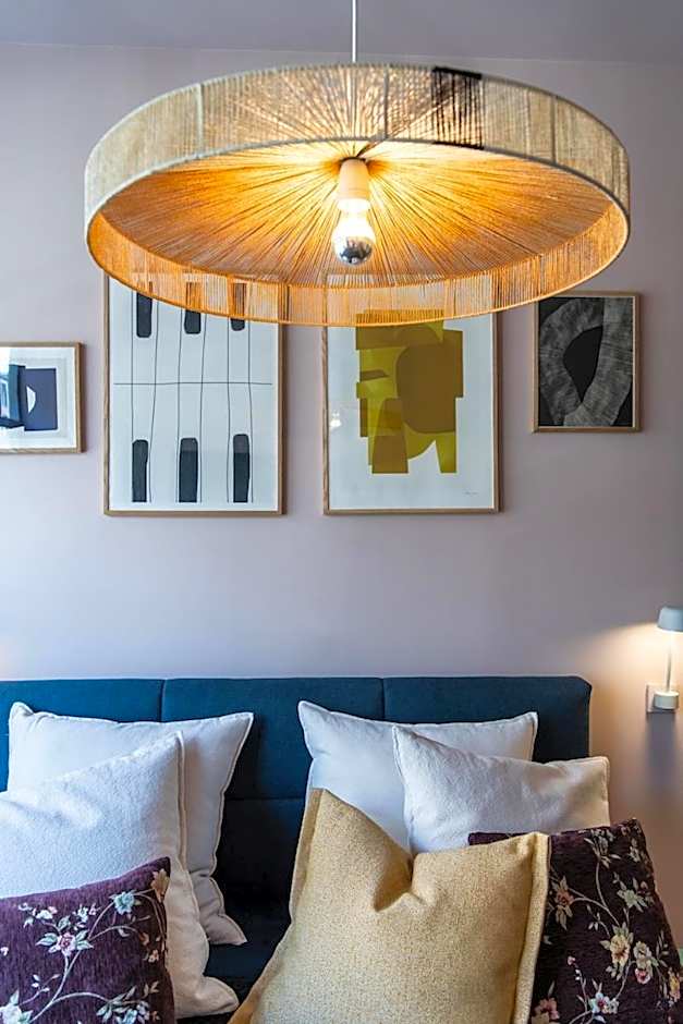 Luxurious Residence in Vondelpark/Museum District