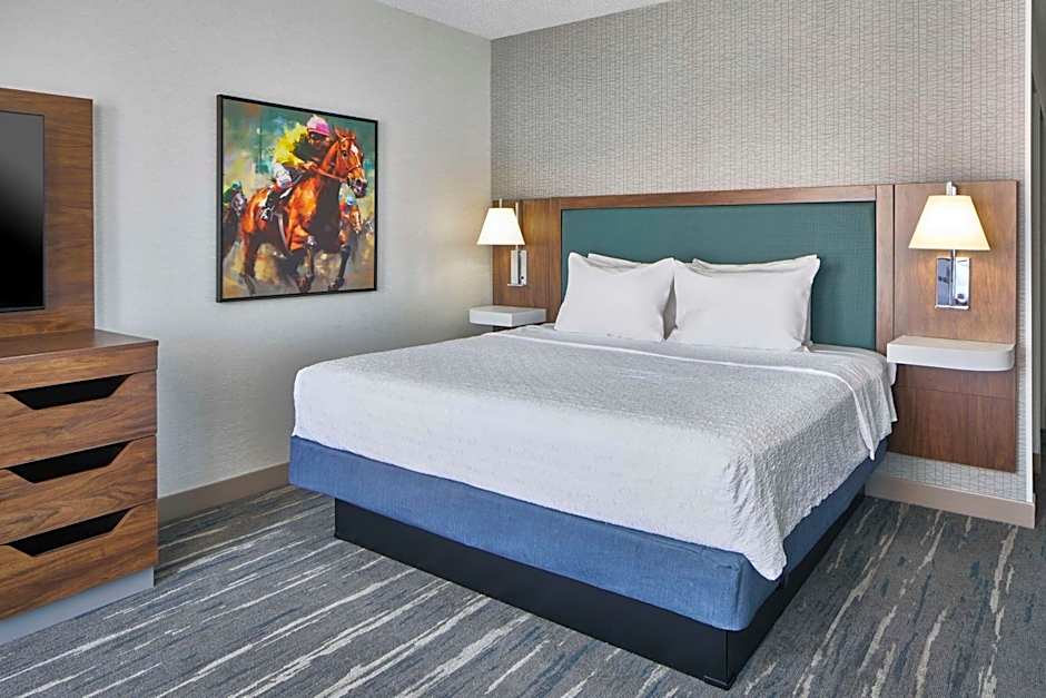 Hampton Inn By Hilton & Suites Saratoga Springs Downtown