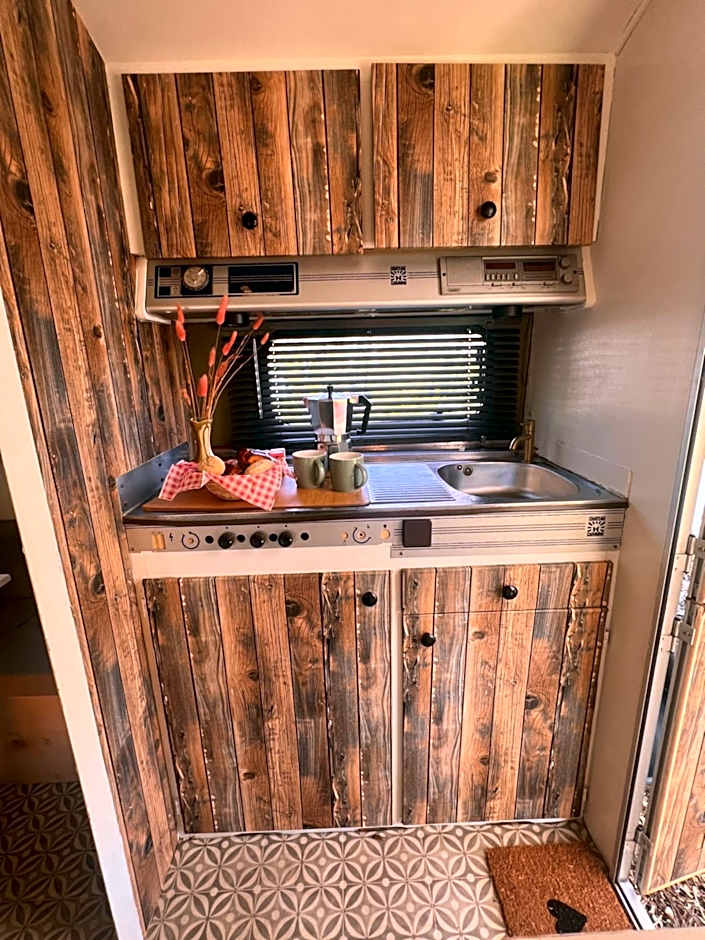 Camping Wijndomein Erve Wisselink