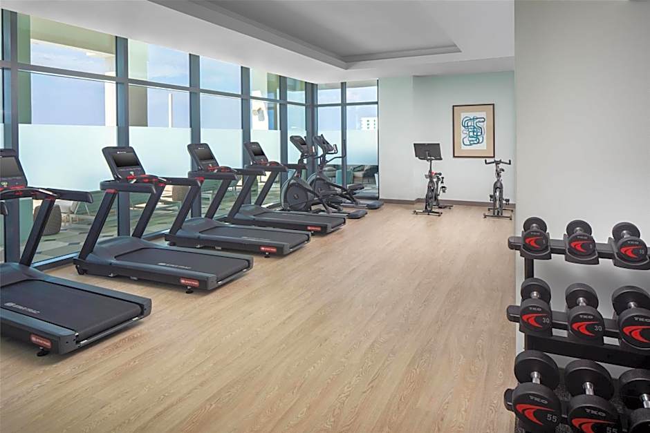 Embassy Suites By Hilton Gulf Shores Beach Resort